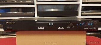 Predám DVD prehrávač Pioneer DV-350