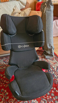 Predám autosedačkuk Cybex