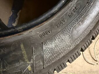 Zimne Pneu ‘’C’’