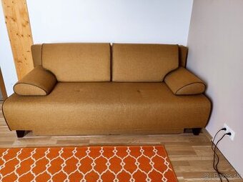 Rozkladacia pohovka Floryda