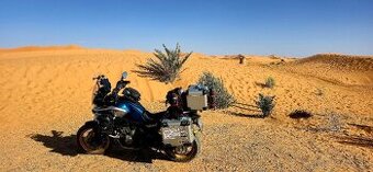 CF Moto 800 MT Touring odpocet dph