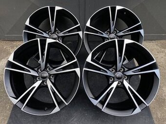 ✅ R20 ®️ Originál Audi 5x112 ET34 / ET39 ✅ A5 S5 / Q5 A7 A8