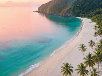 Apartmán v exotike za cenu garáže v Bratislave