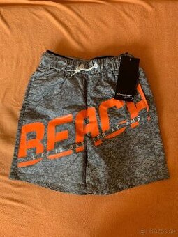 Chlapčenské plavky