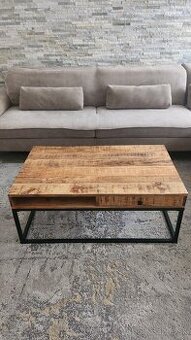 Konferenčný stolík