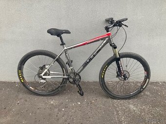 Horský bicykel Bulls Copperhead 3, 29” – veľkosť rámu 47