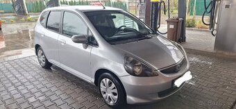 Honda Jazz 1.4 CVT automat benzín rv. 12/2005