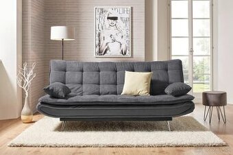 Rozkladacia pohovka 196cm