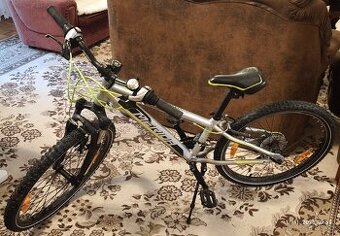 Predám 24" MTB bicykel Merida
