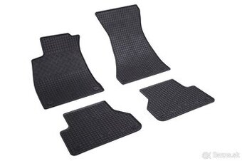 Gumenné rohože Audi a5