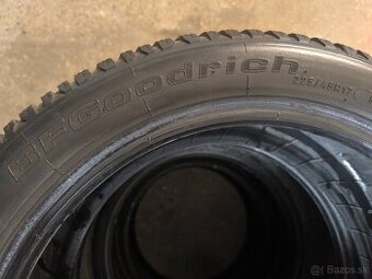 BF Goodrich Force Winter 2