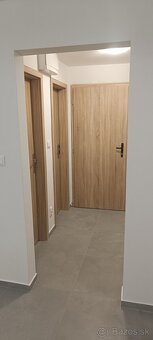 Predaj 2 izbového bytu po rekonštrukcii, slnečný v Modre - 1