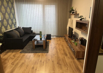 Priestranný 2-izbový byt - Tulipán, Trnava