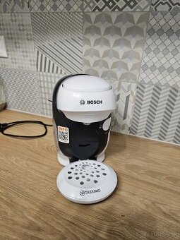 Bosch tassimo