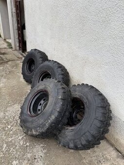 6x139,7 et -50 38x12,5 r15 - 1