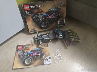 LEGO TECHNIK 42124 Terénna bugina