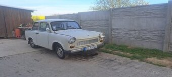 Trabant 601