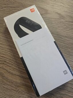 Xiaomi band 3 naramok