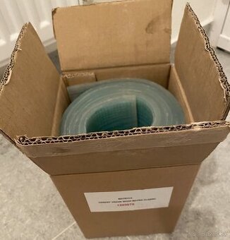 Ceresit Visage silikónová forma Wood - imitácia dreva