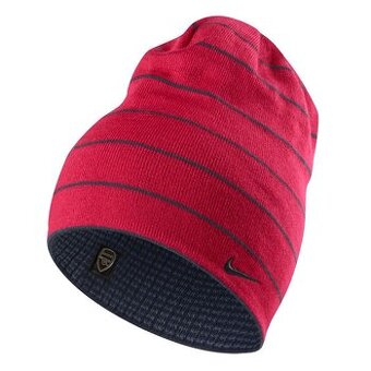 Super pánska obojstranná čiapka NIKE - 1