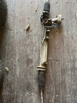 Servoriadenie Škoda Octavia 1