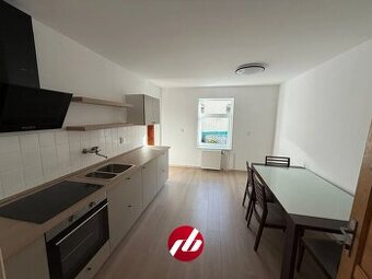 Ponúkam na prenájom veľkú nepriechodnú izbu v rodinnom dome - 1