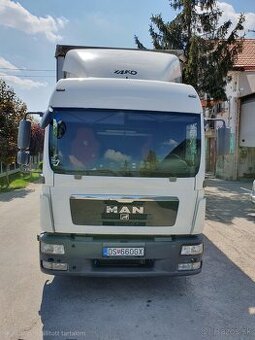MAN TGL 12.250