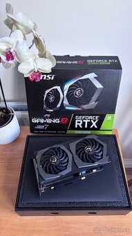 MSI GeForce RTX 2060 SUPER X 8GB