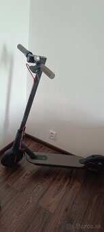 Elektrická kolobežka Xiaomi