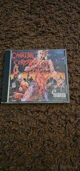 Cannibal Corpse