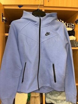 Nike tech fleece mikina