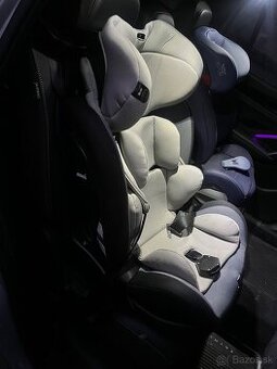 AUTOSEDAČKA CARETERO Mokki TOP STAV