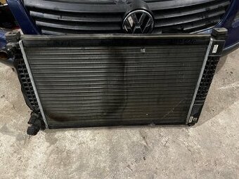 Chladič Passat b5