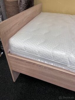 Nová posteľ 90/200 cm - 1