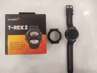 Amazfit Trex - 2 - 1