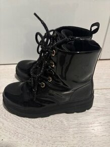 Detske zimne topanky HM vel. 31 - 1