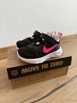 Tenisky Nike veľkosť 19,5