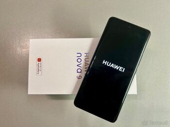 Huawei Nova 6