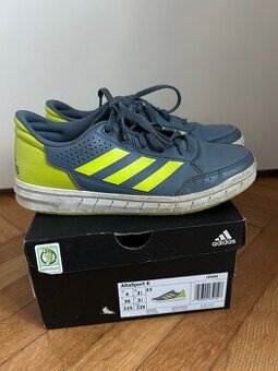 Tenisky Adidas 36