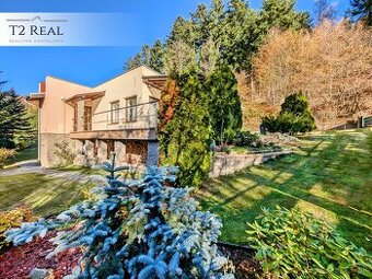 RODINNÝ DOM S VEĽKÝM POZEMKOM – DRIENICA - VÝBORNÁ POLOHA