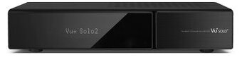 VU+ solo2