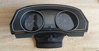 Budiky Passat B8 Highline