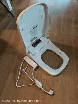 Wc Smart bidet doska