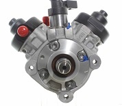 Repasované vstrekovacie čerpadlo 0445010646 059130755 059130