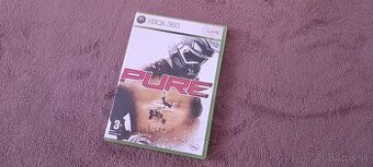 Pure pre xbox360