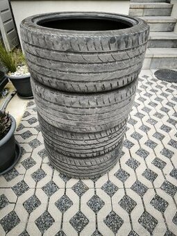 Pneumatiky Matador 235/40 R18