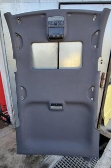 Stropnica Octavia II RS