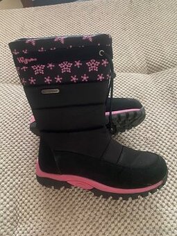 Dievčenské snehule