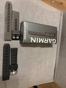 Náramok Garmin 22 mm