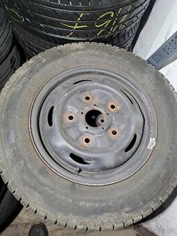 Zimné Laufenn ifit Van 195/70/15c 104/102R